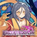 Eros Fantasy