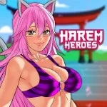 Harem Heroes icon
