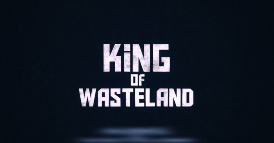 King of Wasteland screenshot 1