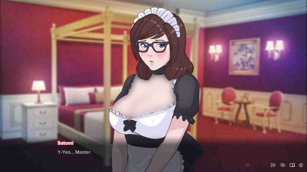 Quickie: A Love Hotel Story screenshot 3