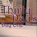 Thirty Days icon
