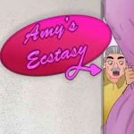 Amy’s Ecstasy icon