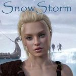 EraStorm Ep.2 – SnowStorm icon
