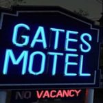Gates Motel icon