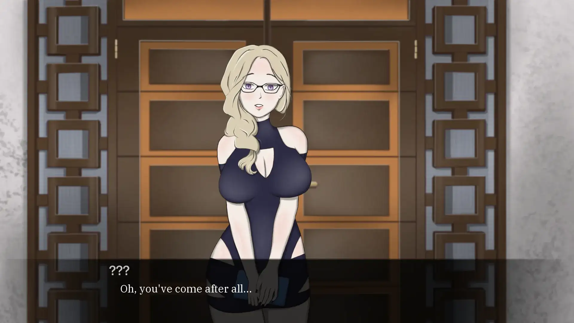 Confined with Goddesses screenshot 3