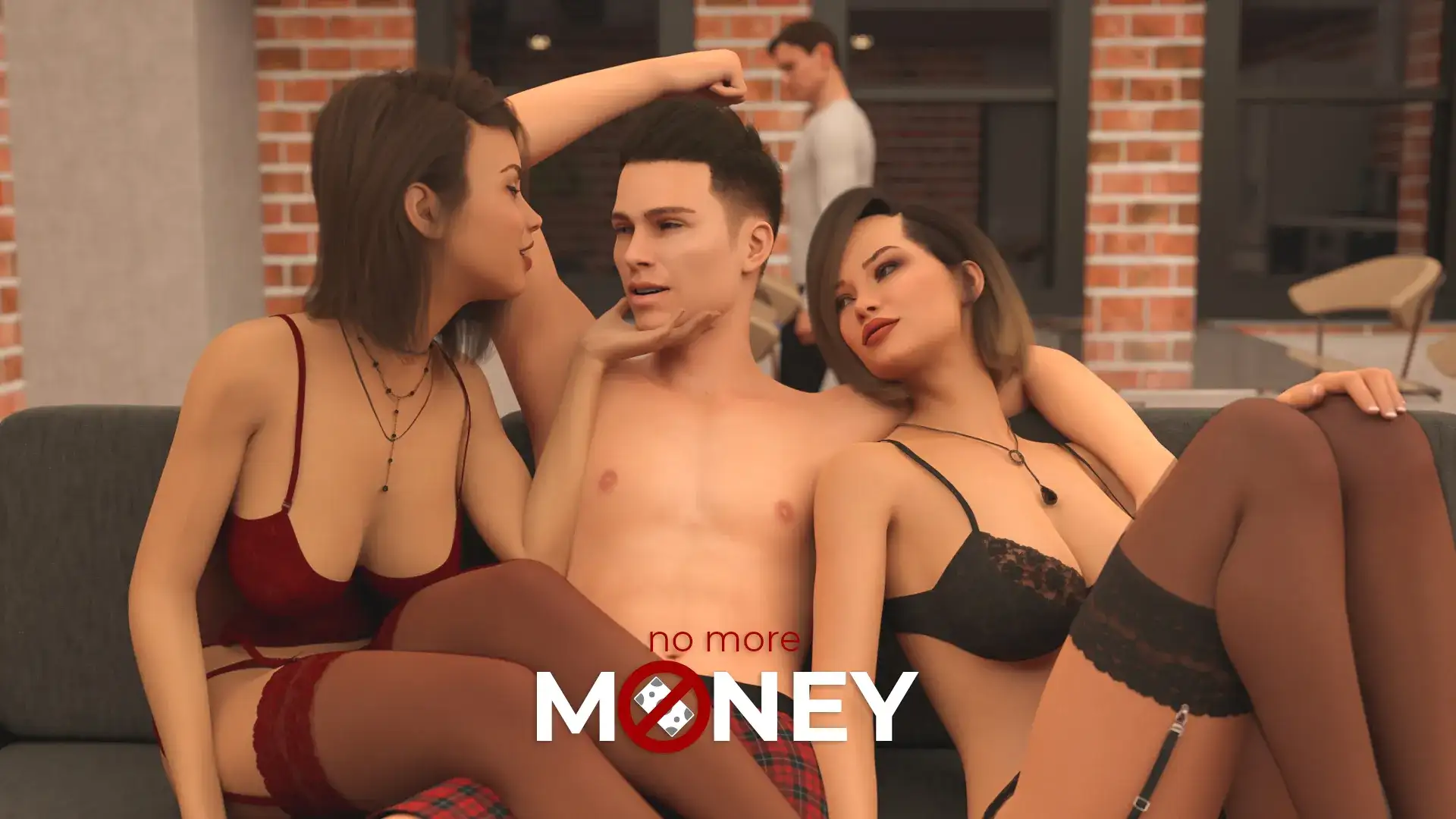 No More Money screenshot 2