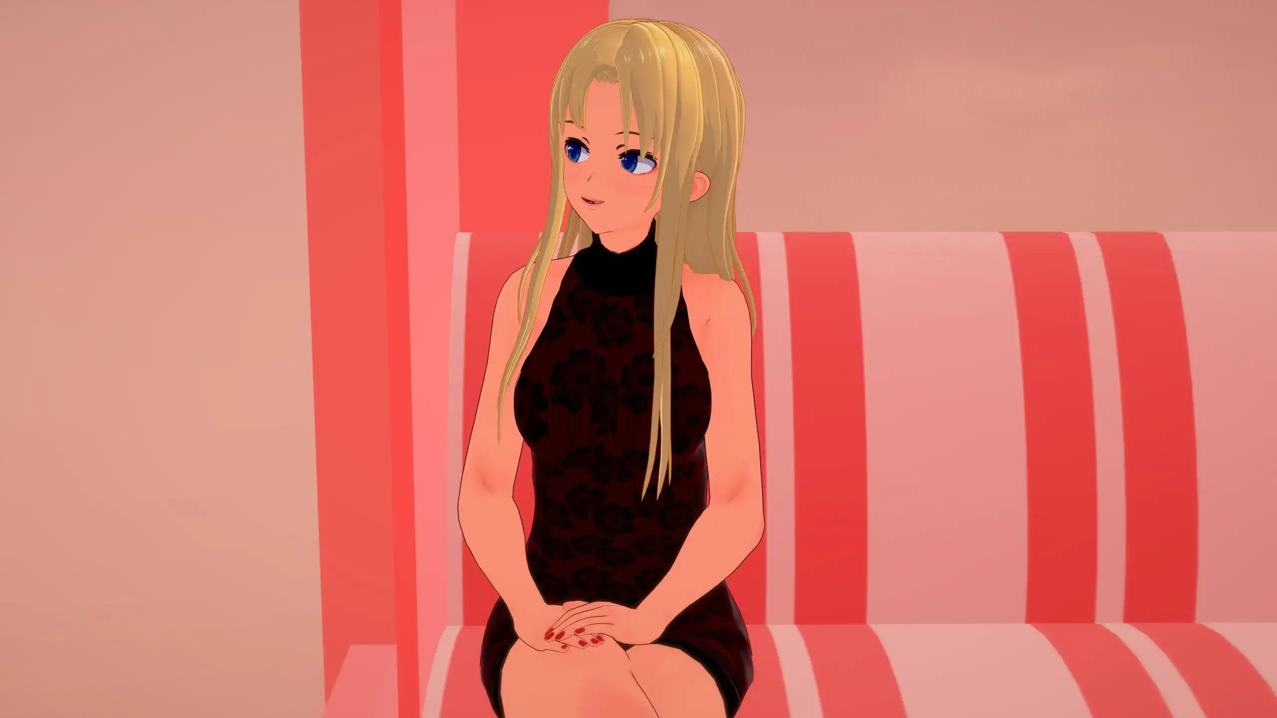 Trouble in Paradise screenshot 1