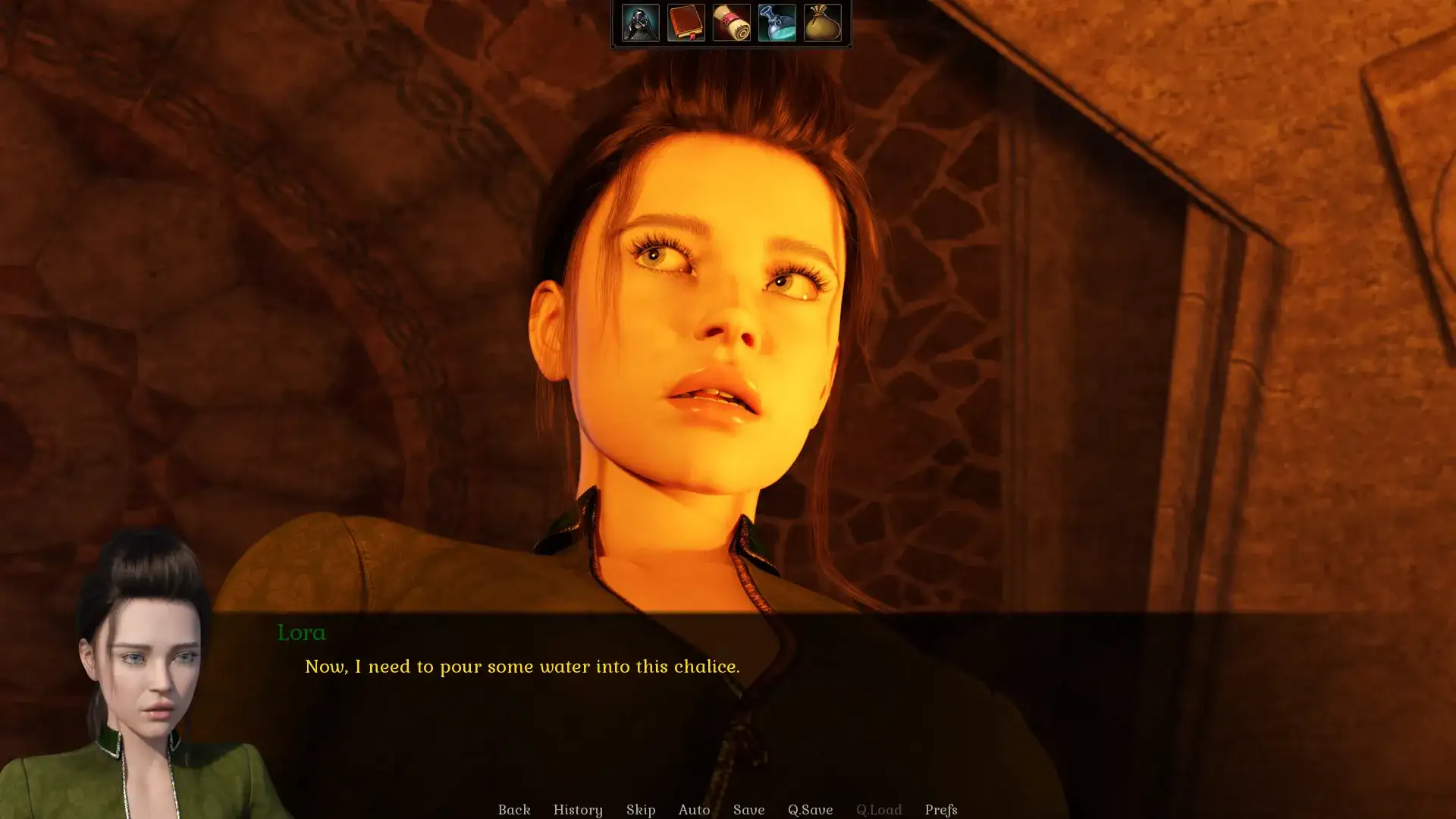 The Last Enchantress: Revival screenshot 2