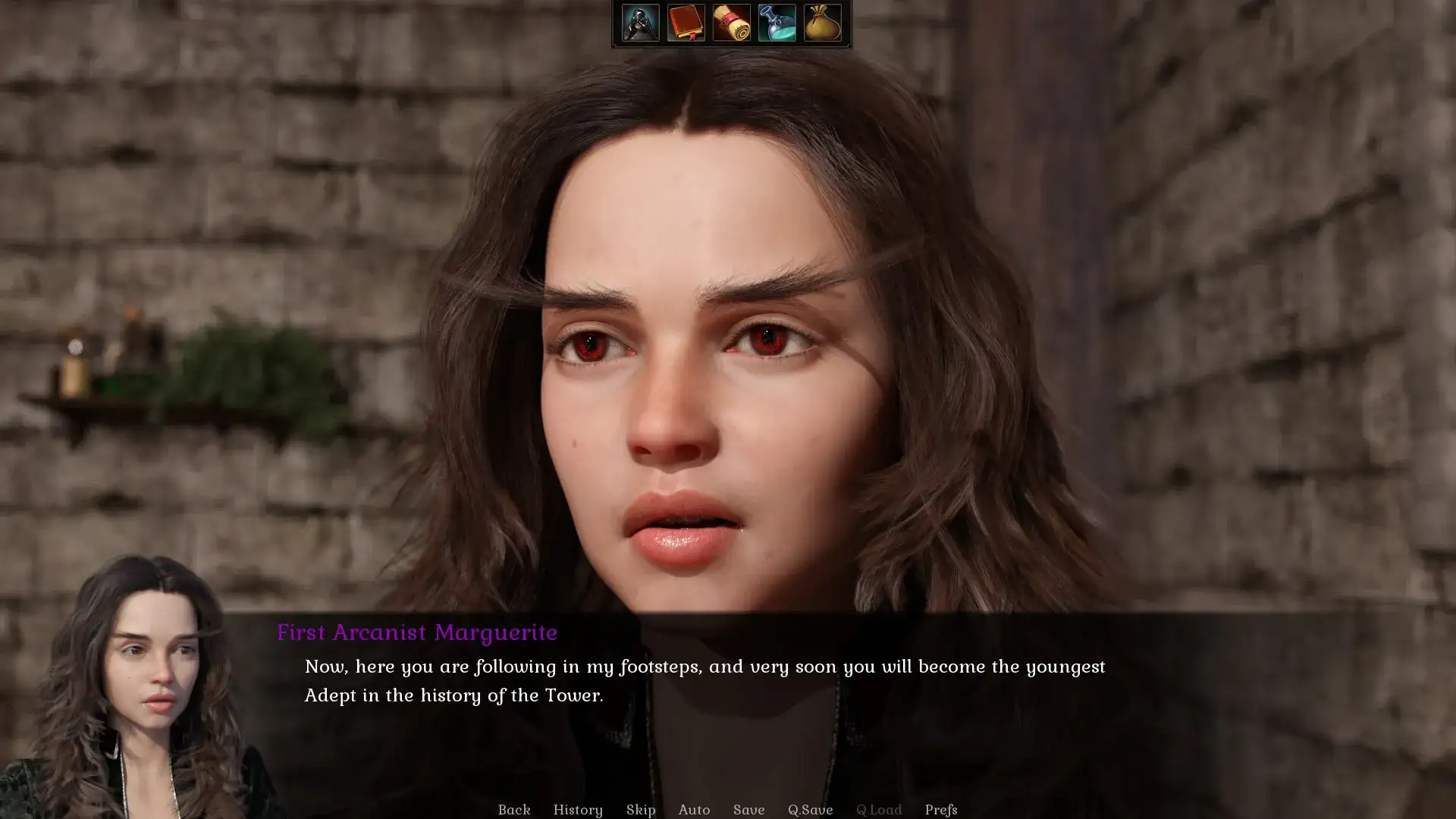 The Last Enchantress: Revival screenshot 1