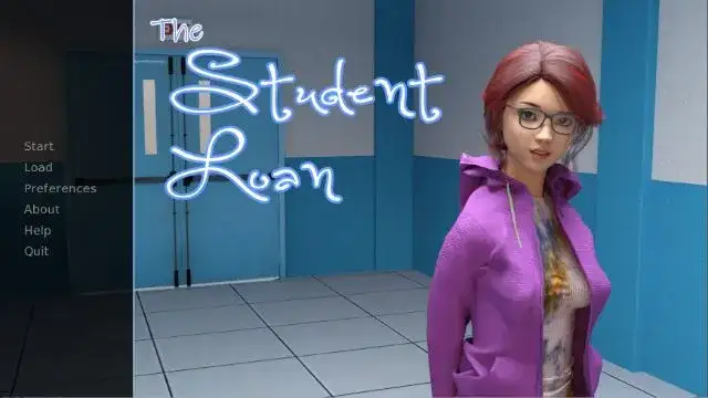 The Student Loan screenshot 3